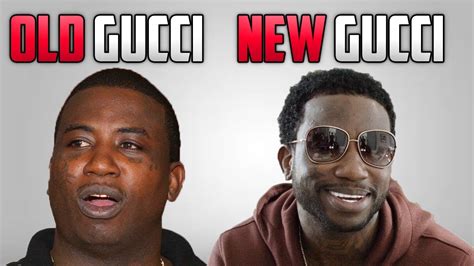 gucci drugs|Gucci mane addiction.